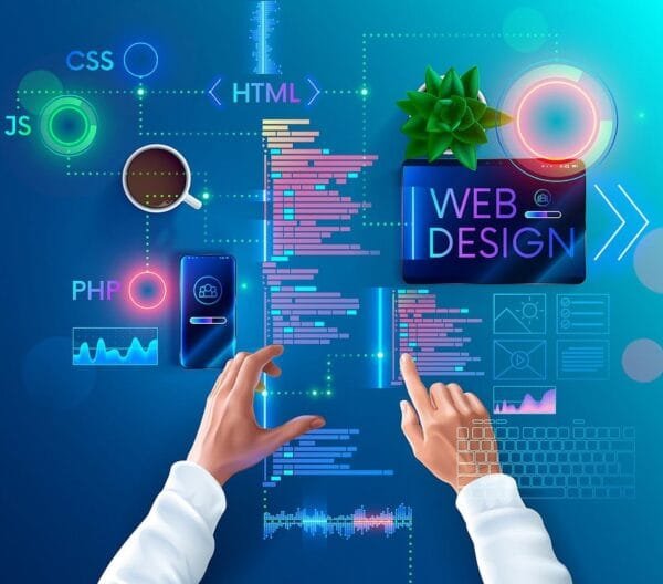 web-design services