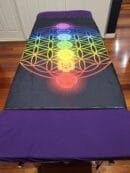 chakra bed