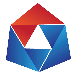 EMF Shield logo graphic