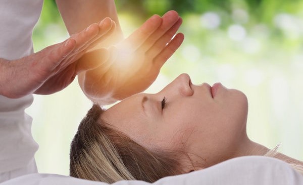 Awaken Energy Healing