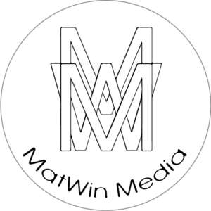 matwin media logo