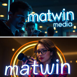 matwin media photography