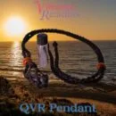 QiGrow Vibration Remedies - Pendant vial