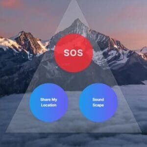 Monoloci app