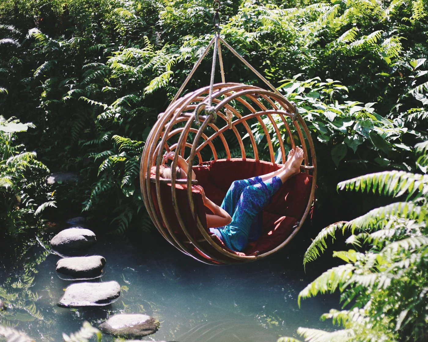 Intuitive Readings and Life Adventures