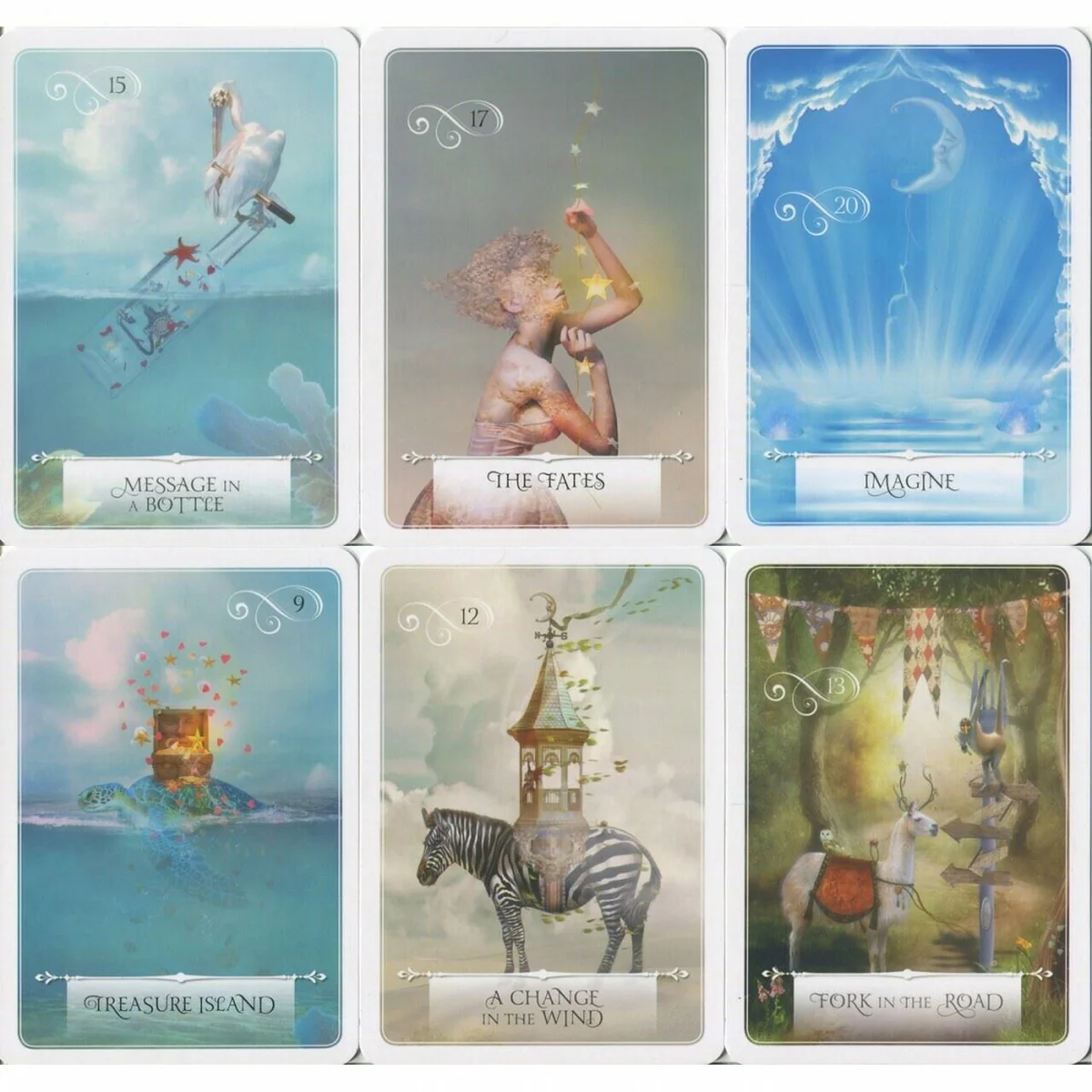 Offering EW Community members a free Intuitive Reading